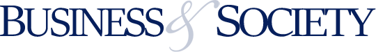 Business and Society