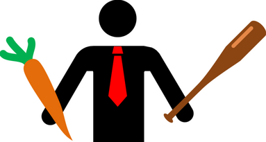 Carrot and stick: Ownership reform and CSR performance