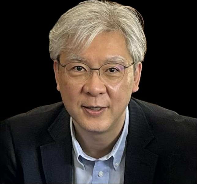 JegooLee Portrait